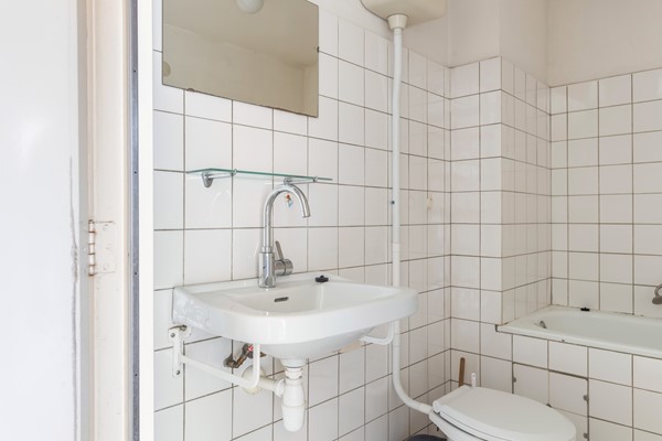 Medium property photo - Domela Nieuwenhuisstraat 14, 3354 AE Papendrecht